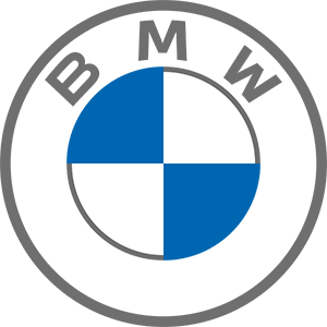 Logo de la marque BMW
