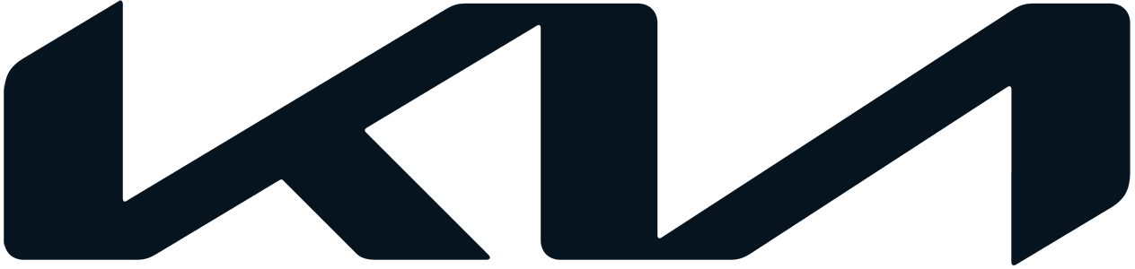 Logo de la marque Kia