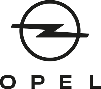 Logo de la marque Opel